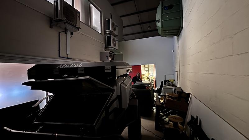 To Let Commercial Property for Rent in Northgate Island Western Cape